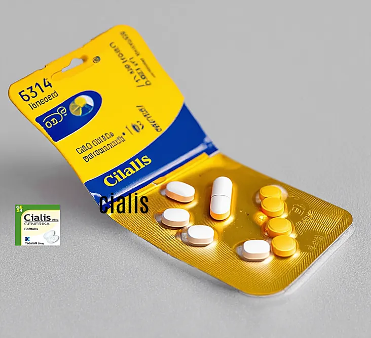 Cialis 1